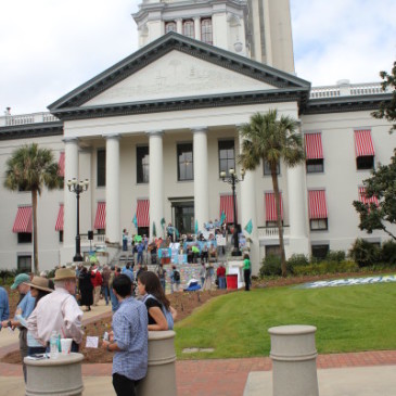 Water Issues Bubble to the Surface in Legislative Session